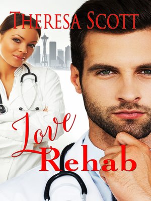 cover image of Love Rehab